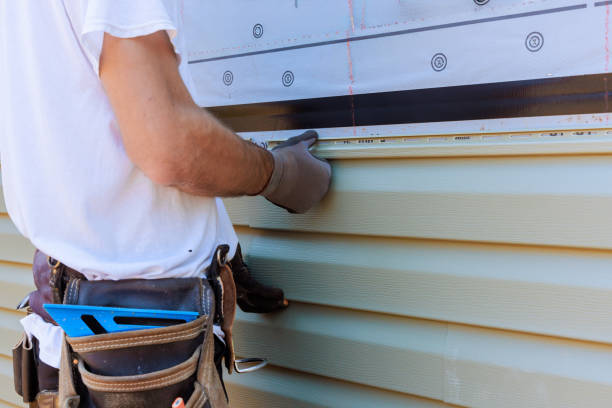 Affordable Siding Installation solutions in Linden, NJ